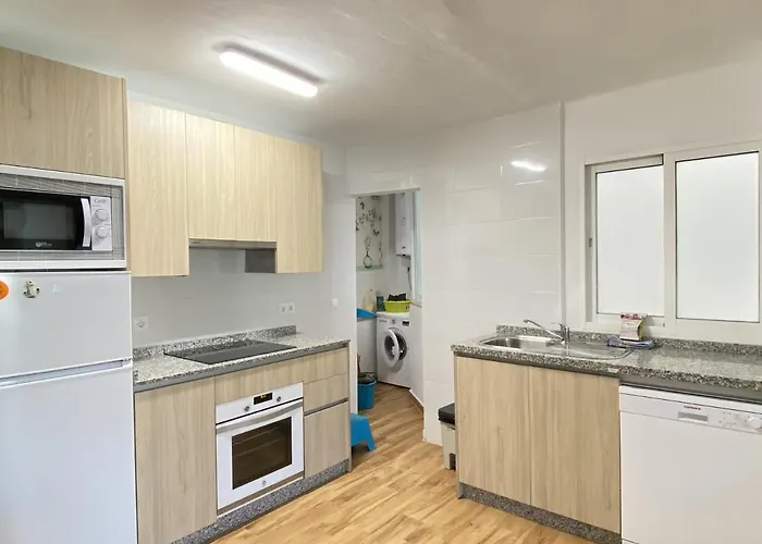 Center 2b Casasol Nerja