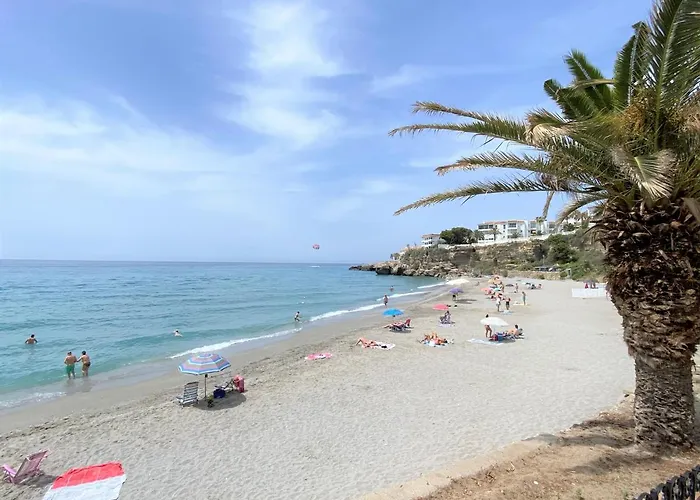 Apartment Center 2b Casasol *