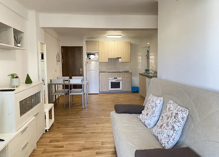 Center 2b Casasol Nerja