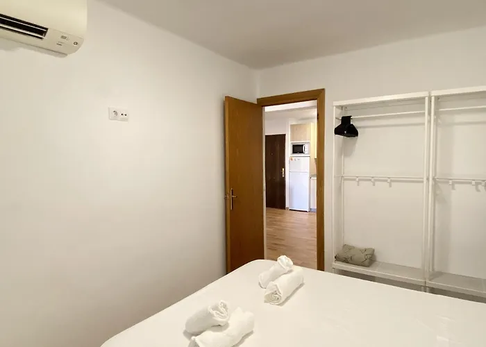 Center 2b Casasol Nerja