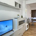 Appartamento Center 2b Casasol Nerja