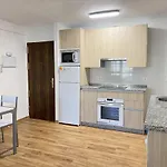 Appartamento Center 2b Casasol *