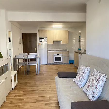 Center 2b Casasol Nerja