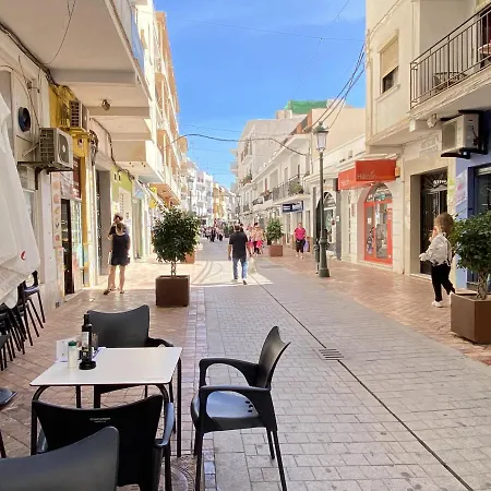 Appartamento Center 2b Casasol *