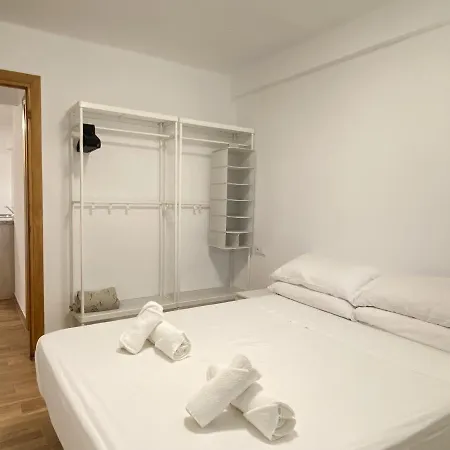 Apartment Center 2b Casasol