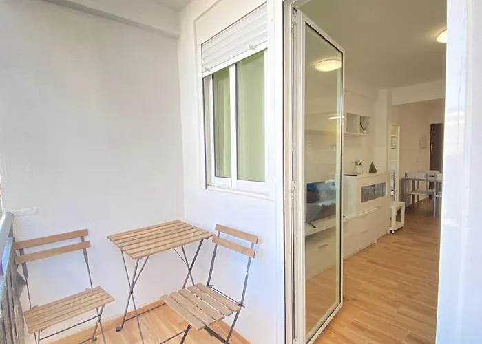 Appartamento Center 2b Casasol