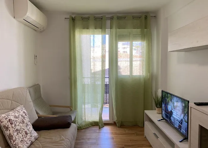 Center 2b Casasol Appartamento